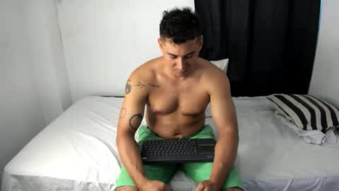 ashlan_king online show from October 13, 7:14 pm