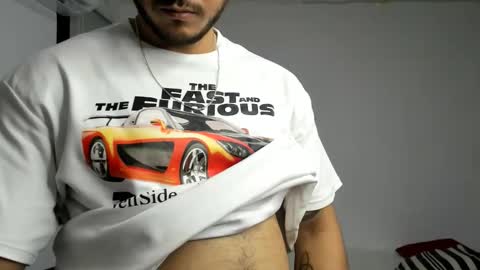 ashlan_king online show from February 6, 2:38 am