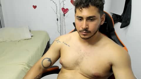 ashlan_king online show from March 1, 4:14 am