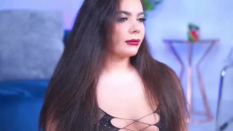 Snapshot of ashleeangel chatting on March 13, 10:33 am Ashley online show from March 13, 10:33 am