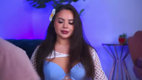 Snapshot of ashleeangel chatting on March 30, 9:43 am Ashley online show from March 30, 9:43 am