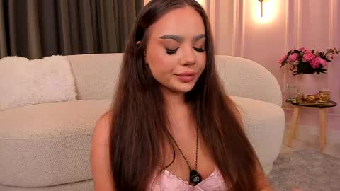 Ashley online show from May 10, 3:17 pm