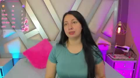 Ashley  online show from June 16, 1:03 pm