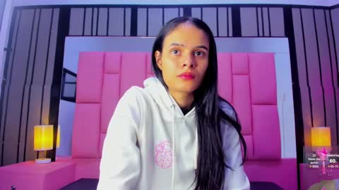 Ashly online show from December 27, 11:28 am