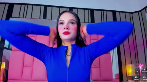 Ashly online show from January 6, 12:46 pm