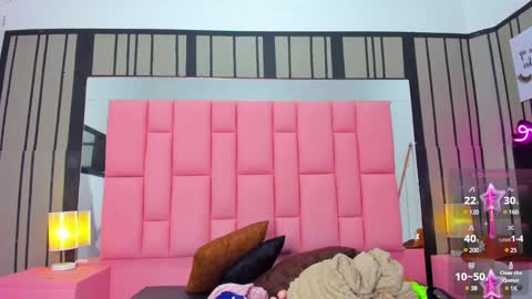 Ashly online show from January 11, 12:07 pm