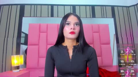 Ashly online show from January 13, 11:52 am