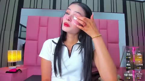 Ashly online show from January 15, 11:43 am