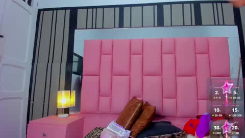 Ashly online show from January 23, 11:37 am