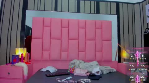 Ashly online show from January 27, 11:22 am