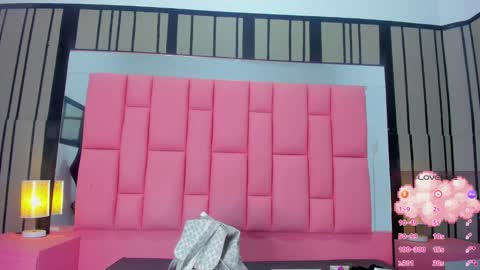 Ashly online show from February 10, 11:46 am