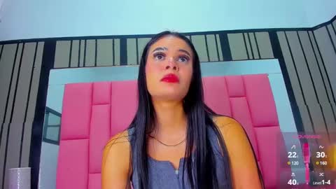 Ashly online show from March 8, 11:16 am