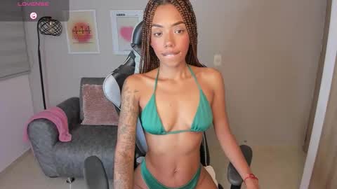 A S H L E Y online show from February 21, 3:18 am