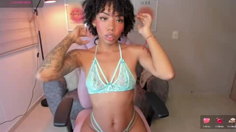 A S H L E Y online show from May 22, 2:40 am