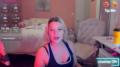 Ashley online show from September 16, 9:16 pm