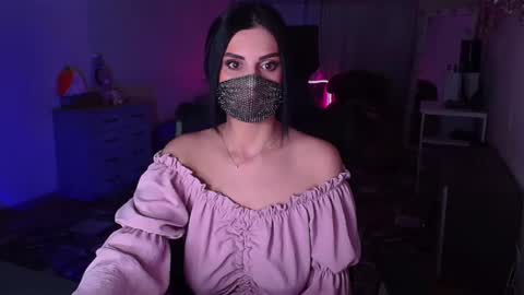   Yasmina   online show from December 4, 2:42 am