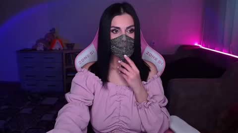   Yasmina   online show from February 8, 3:52 am