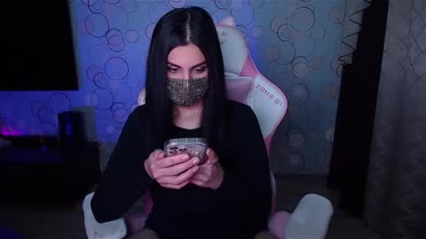   Yasmina   online show from September 17, 4:47 am