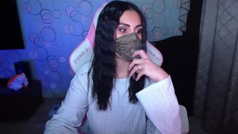   Yasmina   online show from October 1, 5:24 am