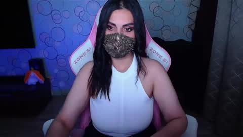   Yasmina   online show from October 7, 3:36 am