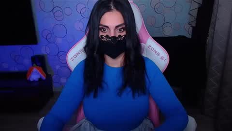   Yasmina   online show from October 8, 4:43 am