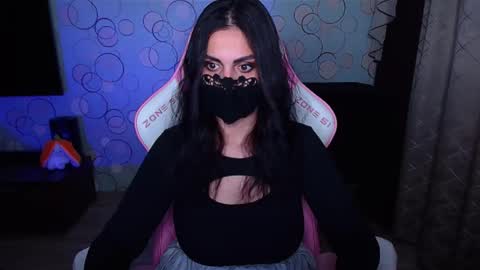   Yasmina   online show from October 9, 4:10 am