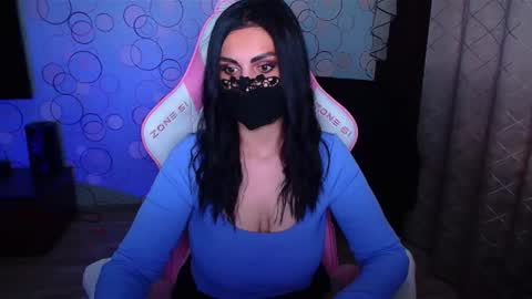   Yasmina   online show from November 4, 5:28 am