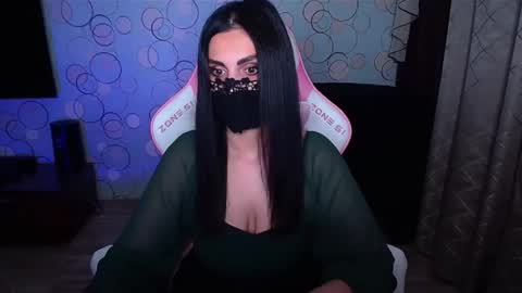   Yasmina   online show from November 23, 3:28 am