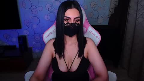   Yasmina   online show from December 18, 3:23 am