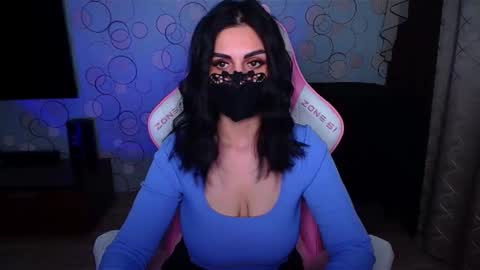   Yasmina   online show from December 20, 4:19 am