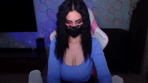   Yasmina   online show from February 23, 3:37 am
