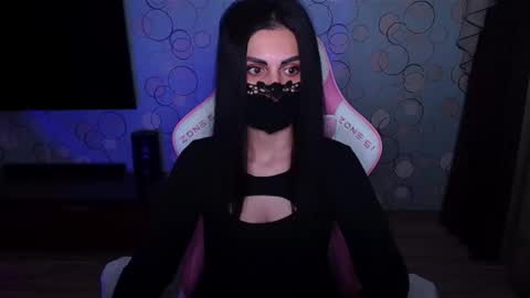   Yasmina   online show from April 26, 4:43 am