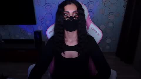   Yasmina   online show from May 21, 5:36 am