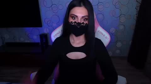 Snapshot of ashley__cooper__ chatting on June 6, 4:17 am Yasmina online show from June 6, 4:17 am