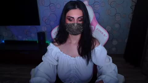 Snapshot of ashley__cooper__ chatting on June 26, 4:50 am Yasmina online show from June 26, 4:50 am