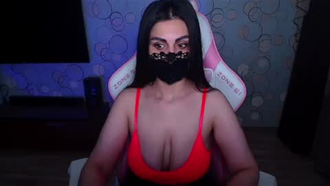 Snapshot of ashley__cooper__ chatting on July 7, 6:16 am Yasmina online show from July 7, 6:16 am