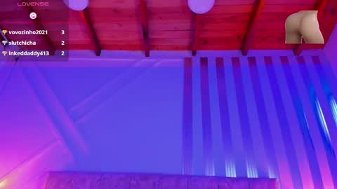 ashley online show from March 5, 6:45 pm