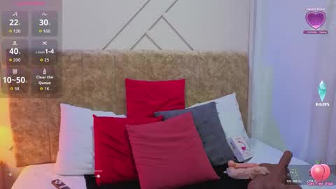 ashley online show from May 11, 3:07 pm