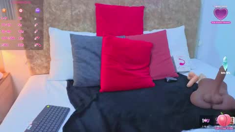 ashley online show from May 19, 3:51 pm
