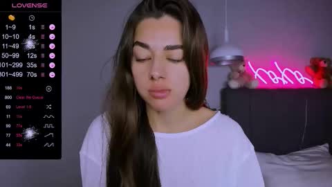 Ashley online show from November 24, 5:45 pm