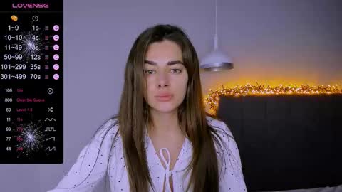 Ashley online show from January 17, 5:16 pm