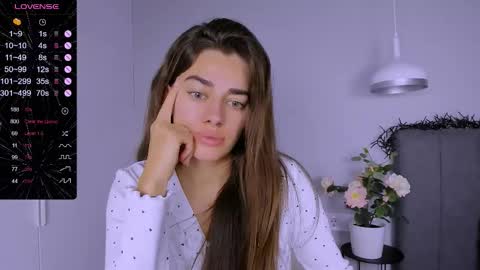 Ashley online show from February 5, 6:56 pm