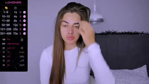 Ashley online show from March 19, 2:21 pm