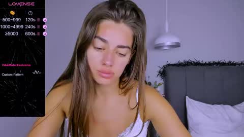 Ashley online show from May 5, 4:37 pm