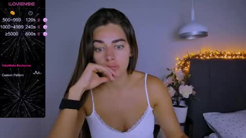 Ashley online show from May 12, 2:25 pm