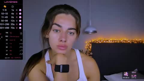 Ashley online show from May 23, 6:23 pm