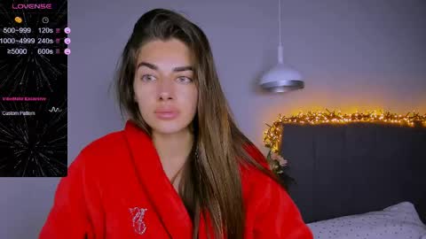 Ashley online show from June 4, 6:03 pm
