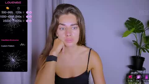 Ashley online show from July 17, 2:34 pm