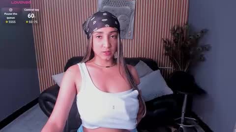 Ashley online show from March 20, 1:43 am