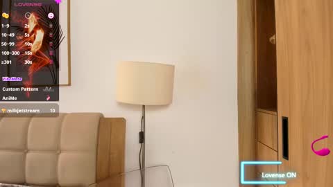 Soy Ash online show from November 16, 2:11 pm